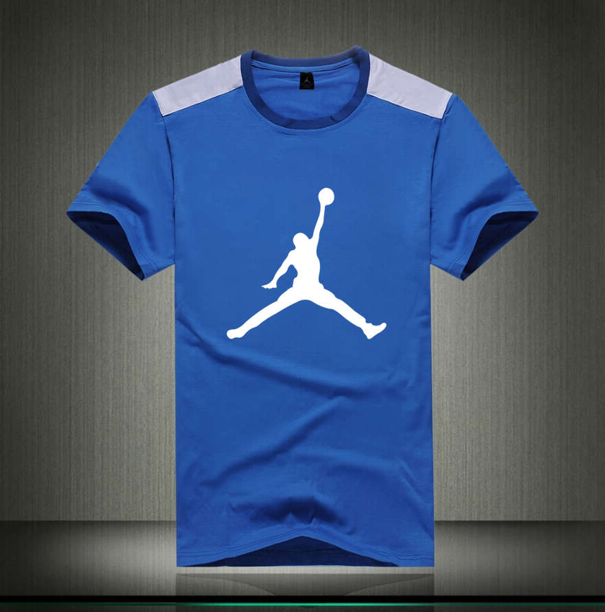 men jordan t-shirt S-XXXL-1698